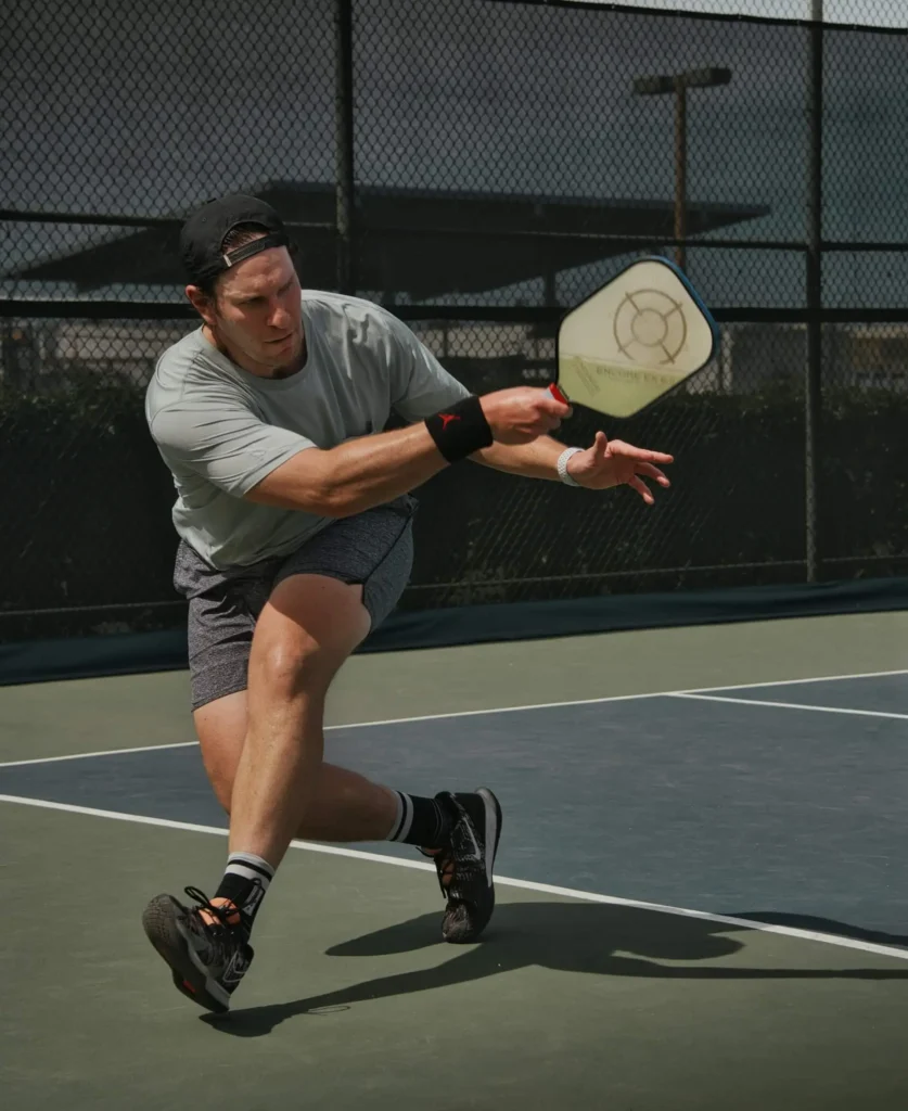 Pickle BALL